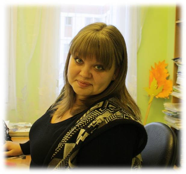 Большакова А.А,
